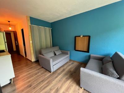 Vacances en montagne Studio 2 personnes (K87) - Résidence les Arolles - Villard de Lans - Logement