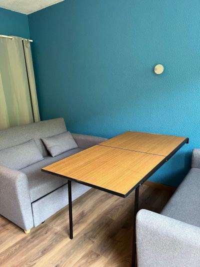 Vacances en montagne Studio 2 personnes (K87) - Résidence les Arolles - Villard de Lans - Logement