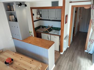 Wakacje w górach Studio z antresolą 4 osoby (59) - Résidence les Arolles - Valloire