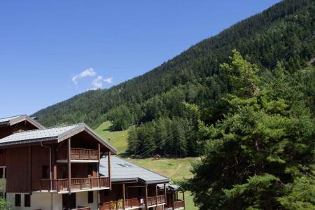 Wakacje w górach Apartament 2 pokojowy 4 osób (25E) - Résidence les Avenières - La Norma - 