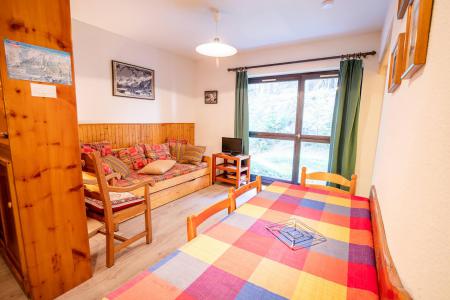 Holiday in mountain resort 2 room apartment 4 people (AV15E) - Résidence les Avenières - La Norma - Cabin