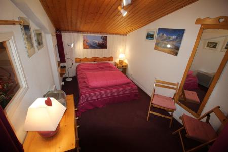 Urlaub in den Bergen 3-Zimmer-Appartment für 8 Personen (30E) - Résidence les Avenières - La Norma - Schlafzimmer