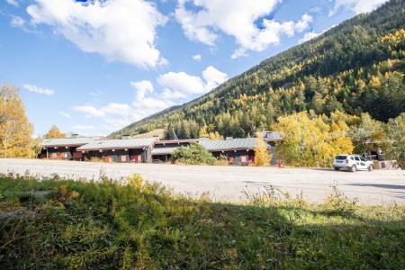Vacances en montagne Appartement 2 pièces 4 personnes (AV16D) - Résidence les Avenières - La Norma - Extérieur été