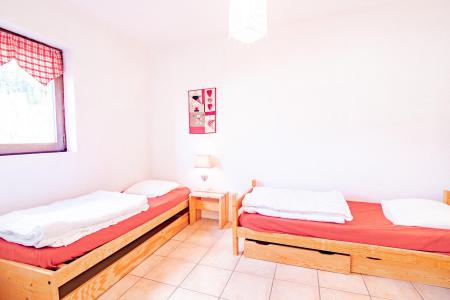 Vacanze in montagna Appartamento 2 stanze per 4 persone (AV16D) - Résidence les Avenières - La Norma