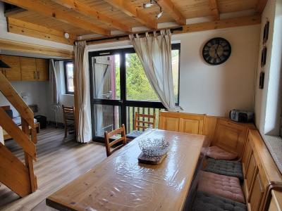 Urlaub in den Bergen Wohnung 3 Mezzanine Zimmer 8 Leute (02D) - Résidence les Avenières - La Norma
