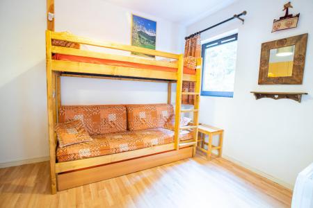 Wakacje w górach Apartament 2 pokojowy 4 osób (AV31E) - Résidence les Avenières - La Norma - Kabina