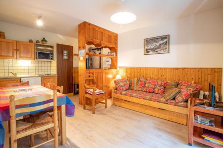 Vacaciones en montaña Apartamento 2 piezas para 4 personas (AV15E) - Résidence les Avenières - La Norma - Estancia