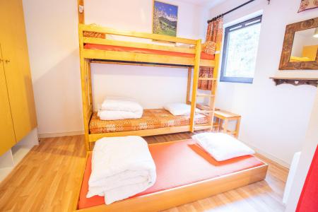 Vacaciones en montaña Apartamento 2 piezas para 4 personas (AV31E) - Résidence les Avenières - La Norma - Cabina