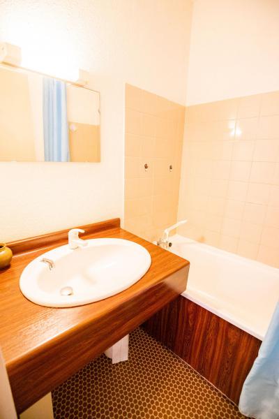 Vacances en montagne Appartement 2 pièces 4 personnes (AV16D) - Résidence les Avenières - La Norma - Logement