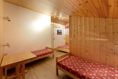 Vakantie in de bergen Appartement duplex 3 kamers 8 personen (B19) - Résidence les Avrières - Montchavin La Plagne - Kamer