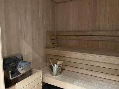Vacaciones en montaña Résidence les Bailicimes - Morzine