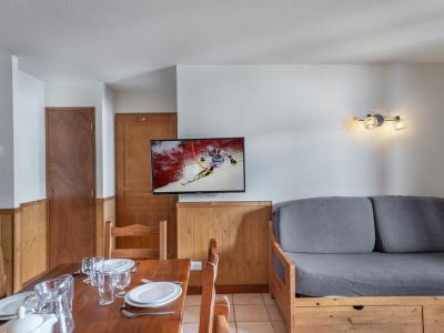 Vacaciones en montaña Apartamento 3 piezas para 6 personas (643) - Résidence les Balcons - Val Thorens