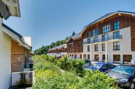 Ultra dernière minute Savoie / La Féclaz Savoie / La Féclaz Résidence les Balcons d'Aix