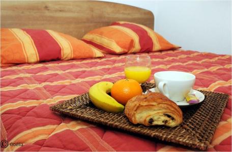 Verhuur appartement Résidence les Balcons d'Anaïs