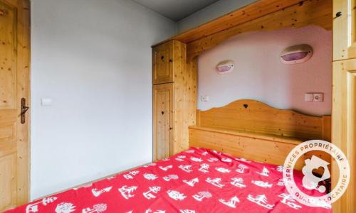 Vacanze in montagna Appartamento 5 stanze per 10 persone (Confort 79m²) - Résidence les Balcons d'Anaïte - Maeva Home - Les Houches - Esteriore estate