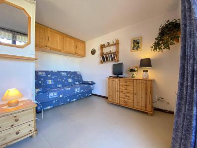 Каникулы в горах Квартира студия со спальней для 4 чел. (4208) - Résidence les Balcons d'Arly - Praz sur Arly - Салон