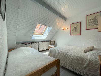 Vacances en montagne Appartement 3 pièces mezzanine 6 personnes (311) - Résidence les Balcons de Briançon B - Serre Chevalier - Chambre