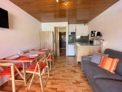 Vacaciones en montaña Estudio -espacio montaña- para 4 personas (132) - Résidence les Balcons de Briançon C - Serre Chevalier - Estancia