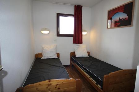 Urlaub in den Bergen 3-Zimmer-Appartment für 6 Personen (102) - Résidence les Balcons de la Vanoise - La Norma - Schlafzimmer