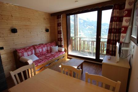 Holiday in mountain resort 3 room apartment 6 people (BV517) - Résidence les Balcons de la Vanoise - La Norma