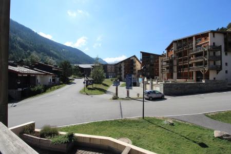 Wakacje w górach Apartament 3 pokojowy 6 osób (407) - Résidence les Balcons de la Vanoise - La Norma - Balkon