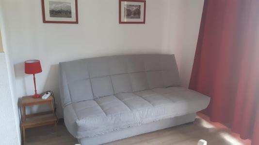 Wakacje w górach Apartament 3 pokojowy 6 osób (516) - Résidence les Balcons de la Vanoise - La Norma - Zakwaterowanie
