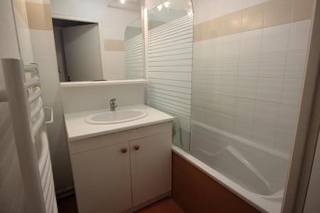 Wakacje w górach Apartament 3 pokojowy 6 osób (517) - Résidence les Balcons de la Vanoise - La Norma - Zakwaterowanie