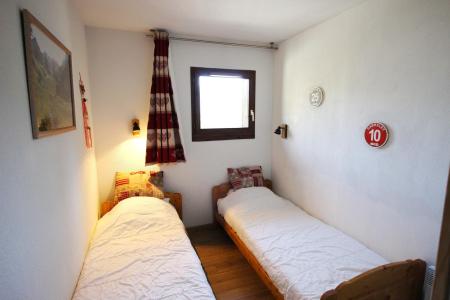 Wakacje w górach Apartament 3 pokojowy 6 osób (517) - Résidence les Balcons de la Vanoise - La Norma - Zakwaterowanie