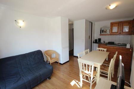 Vacaciones en montaña Apartamento 3 piezas para 6 personas (407) - Résidence les Balcons de la Vanoise - La Norma - Estancia