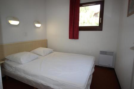 Vakantie in de bergen Appartement 3 kamers 6 personen (102) - Résidence les Balcons de la Vanoise - La Norma - Kamer