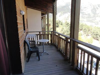 Vakantie in de bergen Appartement 3 kamers 6 personen (BV516) - Résidence les Balcons de la Vanoise - La Norma - Verblijf