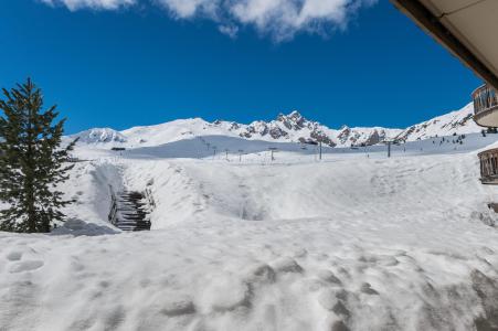 Holiday in mountain resort 4 room apartment 6 people (B10) - Résidence les Balcons de Pralong - Courchevel