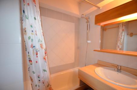 Vacaciones en montaña Apartamento dúplex 3 piezas 6 personas (8) - Résidence les Balcons de Tougnette - Saint Martin de Belleville