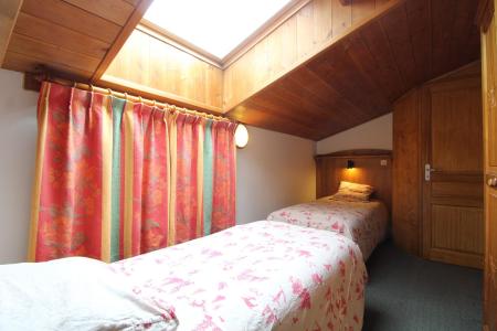 Vakantie in de bergen Appartement duplex 5 kamers 12 personen (209) - Résidence les Balcons de Val Cenis le Haut - Val Cenis - Kamer
