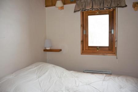 Каникулы в горах Апартаменты 4 комнат с мезонином 6 чел. (5) - Résidence les Balcons de Villeneuve - Pralognan-la-Vanoise - Комната