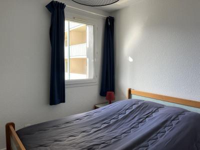 Urlaub in den Bergen 2-Zimmer-Holzhütte für 6 Personen (42) - Résidence les Balcons du Soleil 1 - Peyragudes - Schlafzimmer