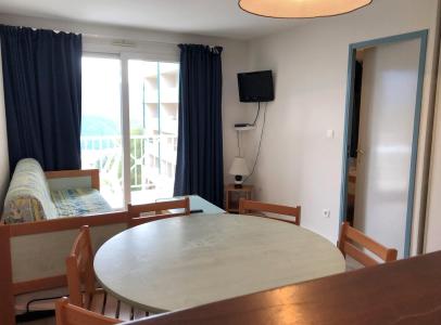 Vacanze in montagna Appartamento 2 stanze con cabina per 6 persone (42) - Résidence les Balcons du Soleil 1 - Peyragudes
