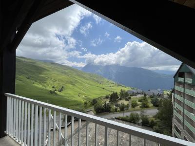 Vacaciones en montaña Apartamento 2 piezas cabina para 6 personas (71) - Résidence les Balcons du Soleil 1 - Peyragudes