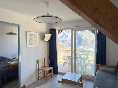 Vacances en montagne Appartement 2 pièces cabine 6 personnes (71) - Résidence les Balcons du Soleil 1 - Peyragudes