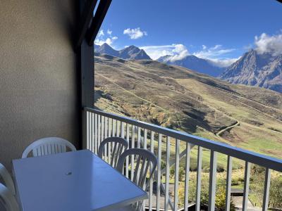 Vacances en montagne Appartement 2 pièces cabine 6 personnes (71) - Résidence les Balcons du Soleil 1 - Peyragudes