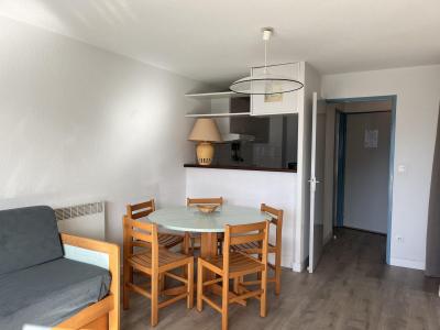 Wakacje w górach Apartament 2 pokojowy kabina 6 osób (51) - Résidence les Balcons du Soleil 1 - Peyragudes - Pokój gościnny