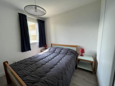 Vacanze in montagna Appartamento 2 stanze con cabina per 6 persone (42) - Résidence les Balcons du Soleil 1 - Peyragudes - Camera