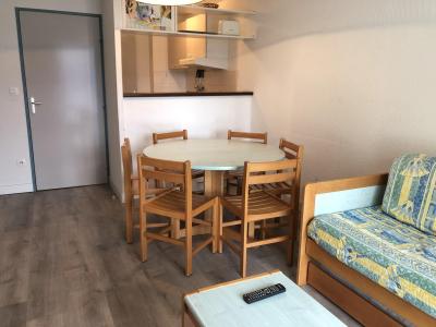 Vacanze in montagna Appartamento 2 stanze con cabina per 6 persone (42) - Résidence les Balcons du Soleil 1 - Peyragudes - Cucina