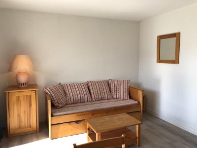 Vacanze in montagna Appartamento 3 stanze con cabina per 8 persone (30) - Résidence les Balcons du Soleil 1 - Peyragudes - Camera