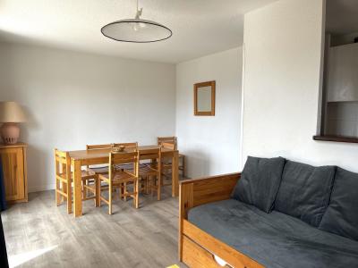 Vacanze in montagna Appartamento 3 stanze con cabina per 8 persone (30) - Résidence les Balcons du Soleil 1 - Peyragudes - Cucina