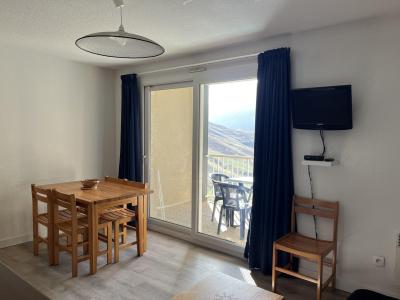 Vacances en montagne Studio cabine 4 personnes (43) - Résidence les Balcons du Soleil 1 - Peyragudes - Cuisine