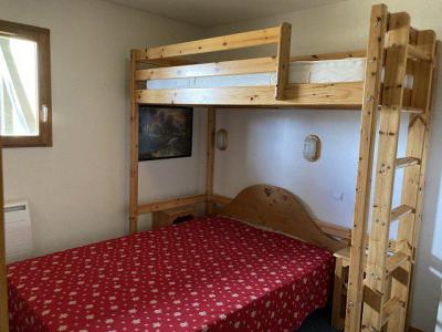Urlaub in den Bergen 3-Zimmer-Appartment für 7 Personen (313) - Résidence les Balcons du Soleil - Orcières Merlette 1850 - Unterkunft