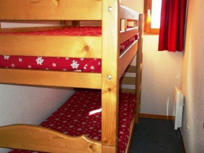 Vacanze in montagna Appartamento 2 stanze con cabina per 6 persone (404) - Résidence les Balcons du Soleil - Orcières Merlette 1850