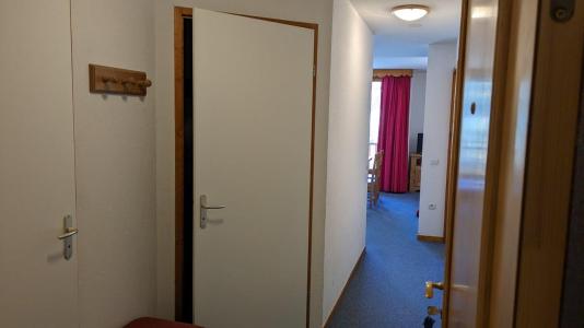Urlaub in den Bergen 2-Zimmer-Appartment für 4 Personen (202) - Résidence les Balcons du Soleil - Orcières Merlette 1850