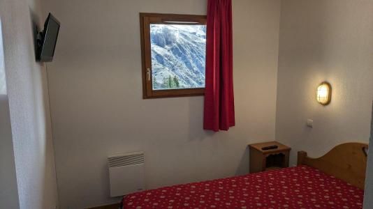 Vakantie in de bergen Appartement 3 kamers 6 personen (106) - Résidence les Balcons du Soleil - Orcières Merlette 1850